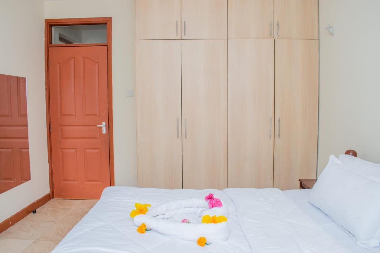 Jkia Homestays Nairobi Exterior foto