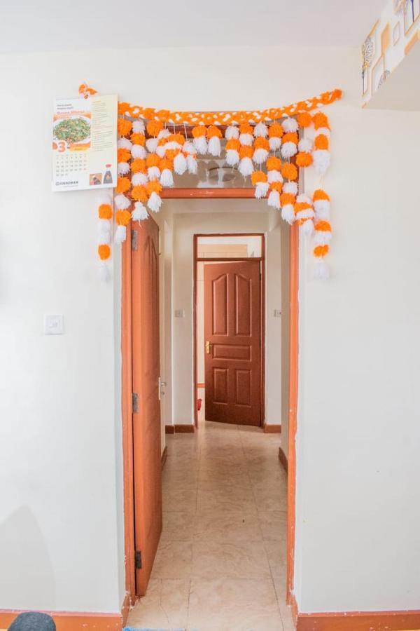 Jkia Homestays Nairobi Exterior foto