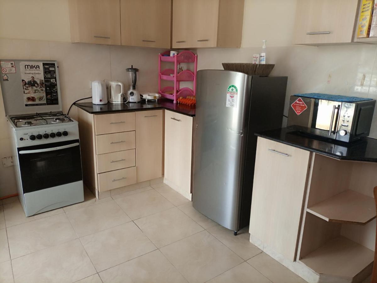 Jkia Homestays Nairobi Quarto foto