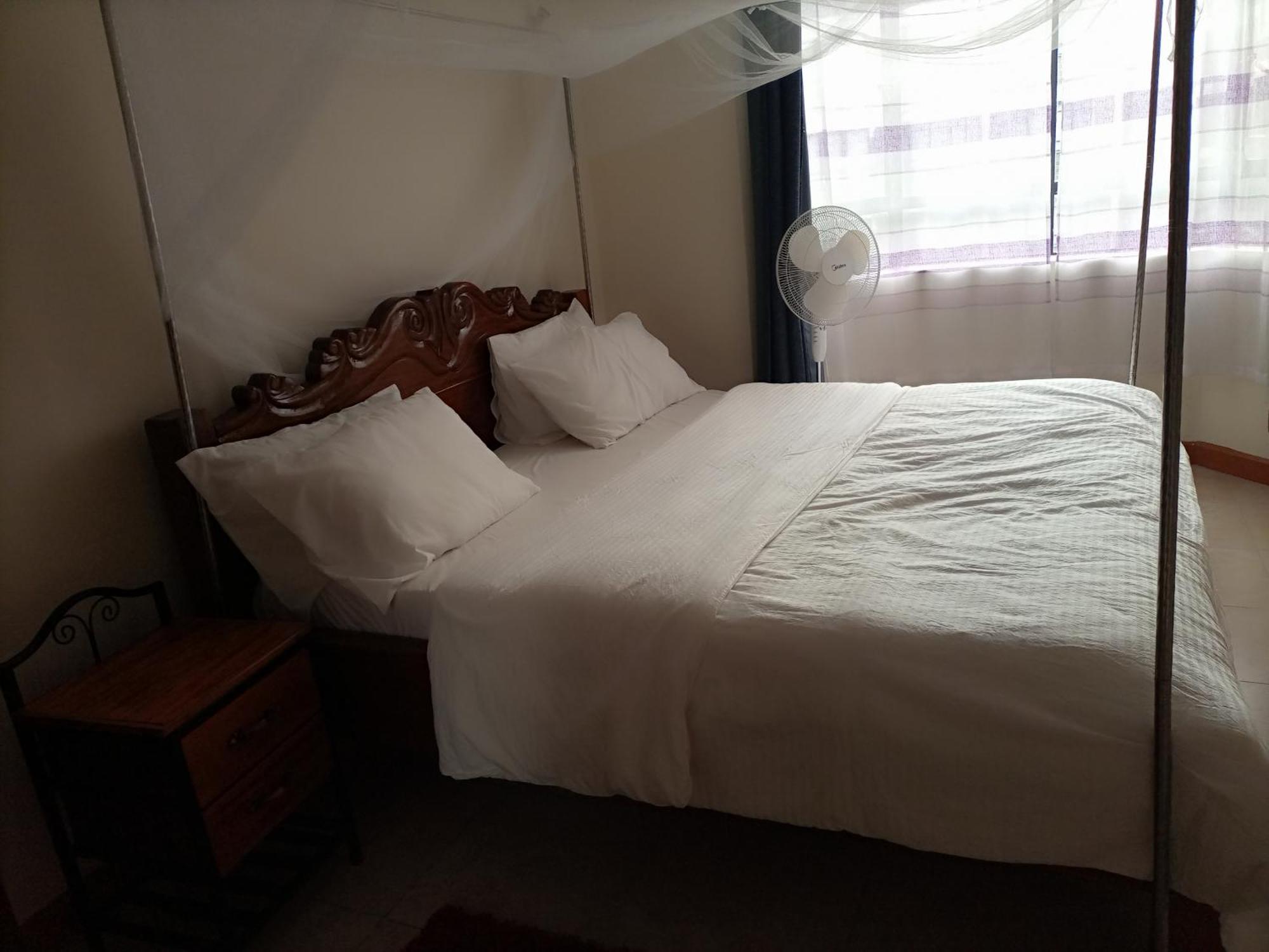 Jkia Homestays Nairobi Quarto foto